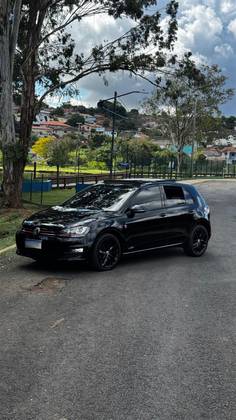 VOLKSWAGEN GOLF 1.4 TSI HIGHLINE 16V GASOLINA 4P AUTOMÁTICO